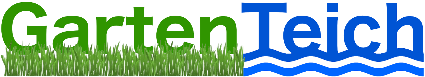 Logo Gartenteich Final 1